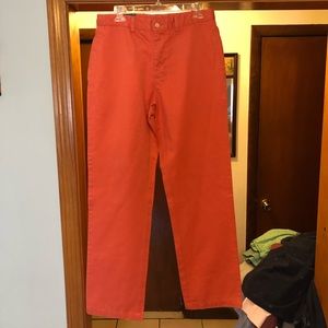 NWT Vineyard Vines Men’s Club Pants - 30x32